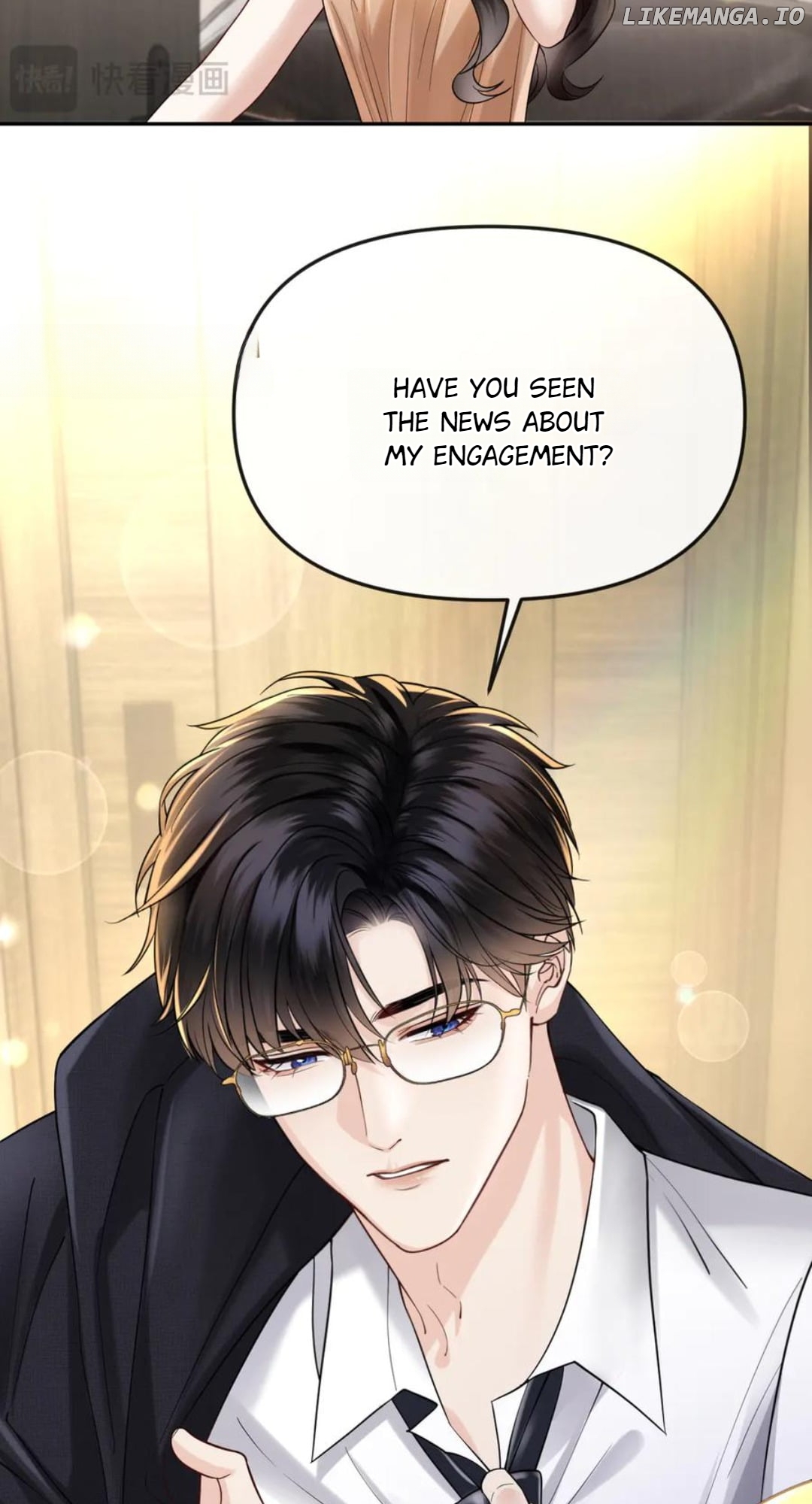 Deeply In Love Chapter 44 - page 21